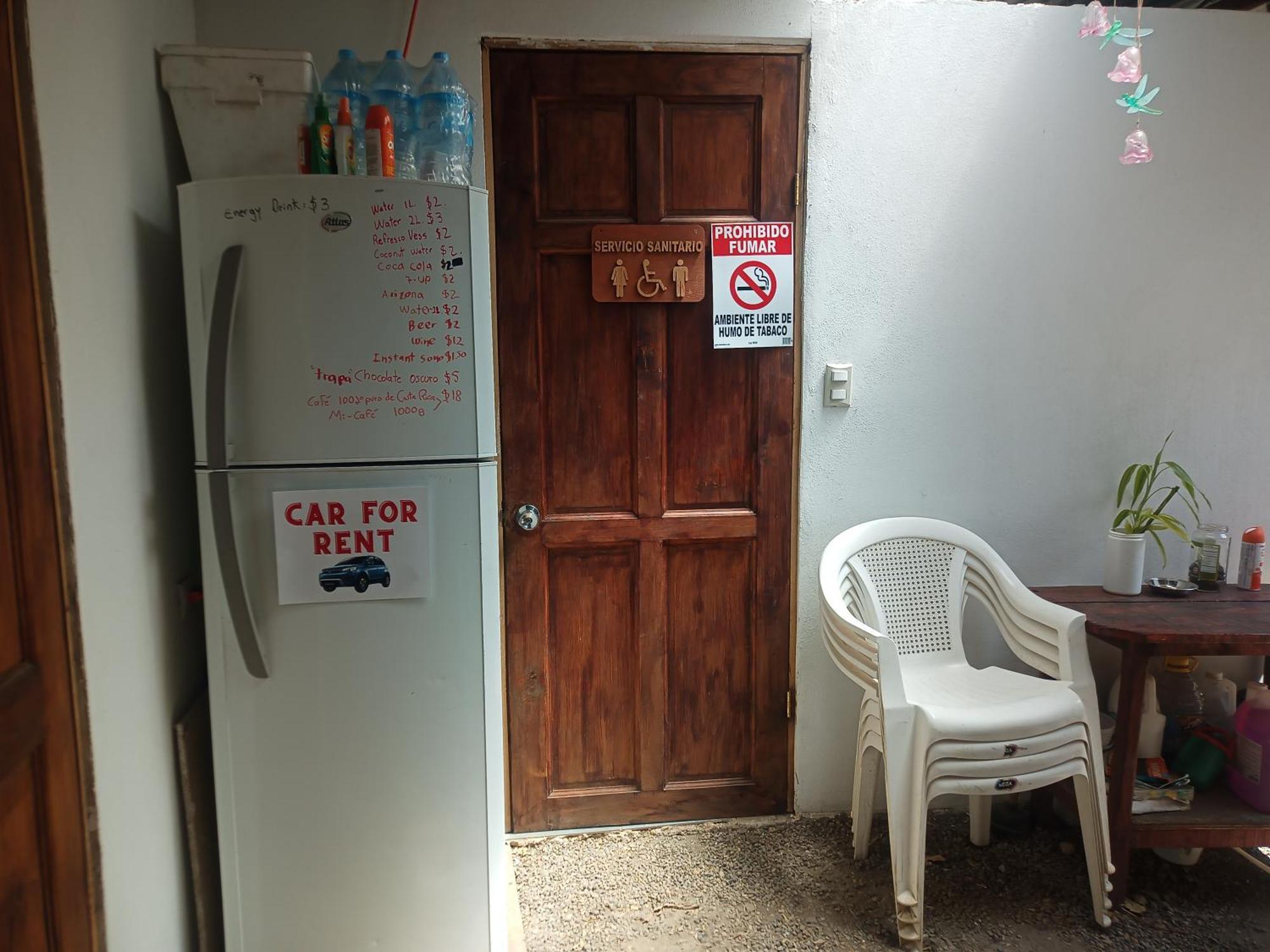 Hogar Tico-Estadounidense Cerca De Aeropuerto Alajuela Exterior foto